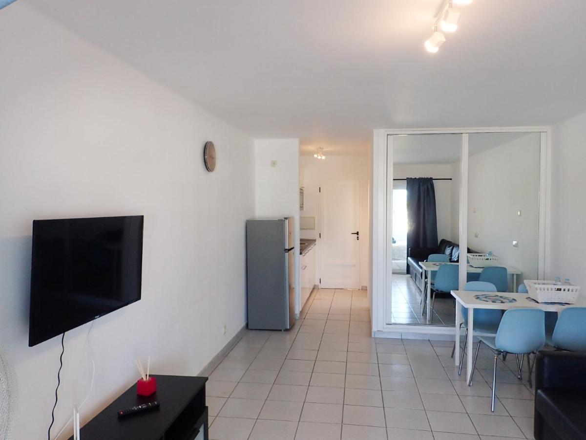 En Playa Roca Primer Linea De Mar Apartamento