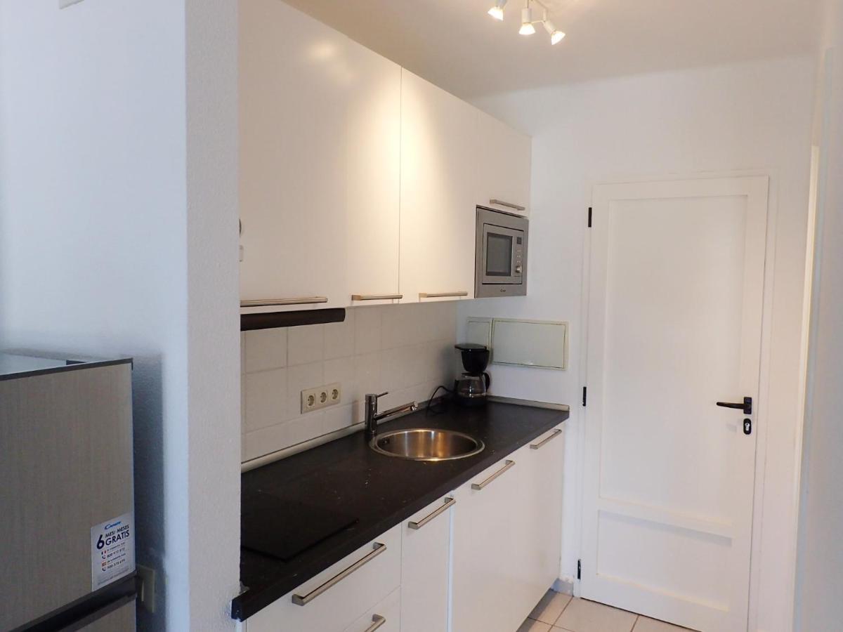 Apartamento En Playa Roca Primer Linea De Mar Costa Teguise