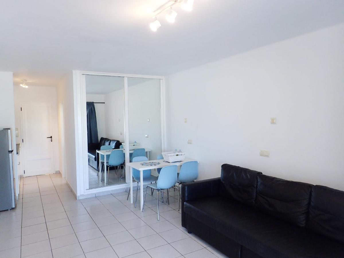 Apartamento En Playa Roca Primer Linea De Mar *