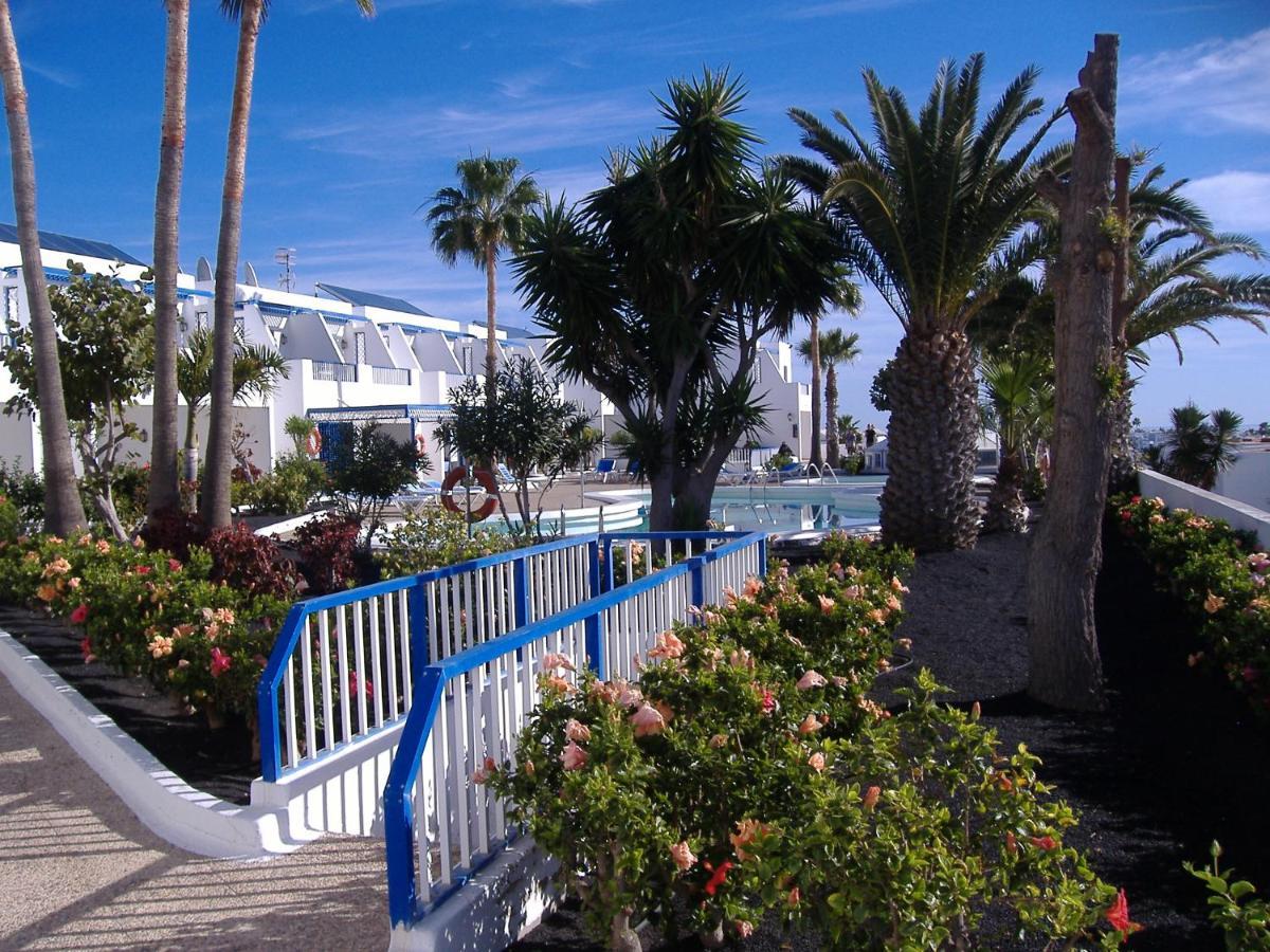 Apartment Atalaya Vista Mar *