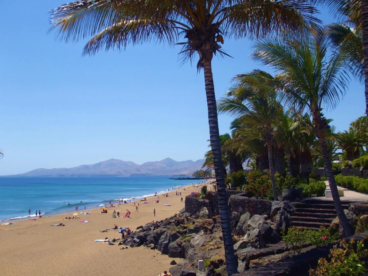 Apartment Atalaya Vista Mar Puerto del Carmen (Lanzarote)