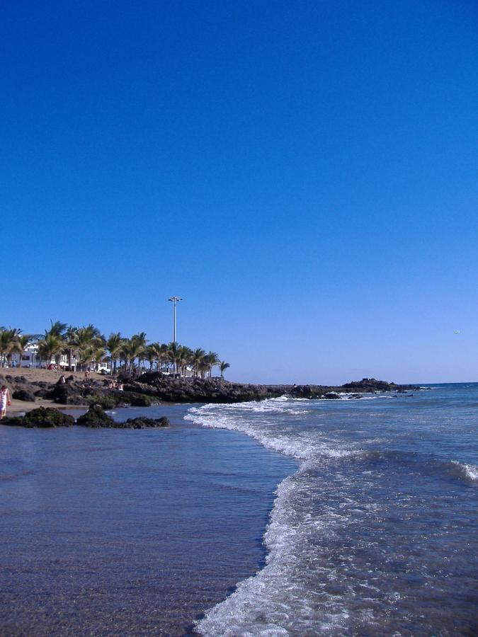 Atalaya Vista Mar *