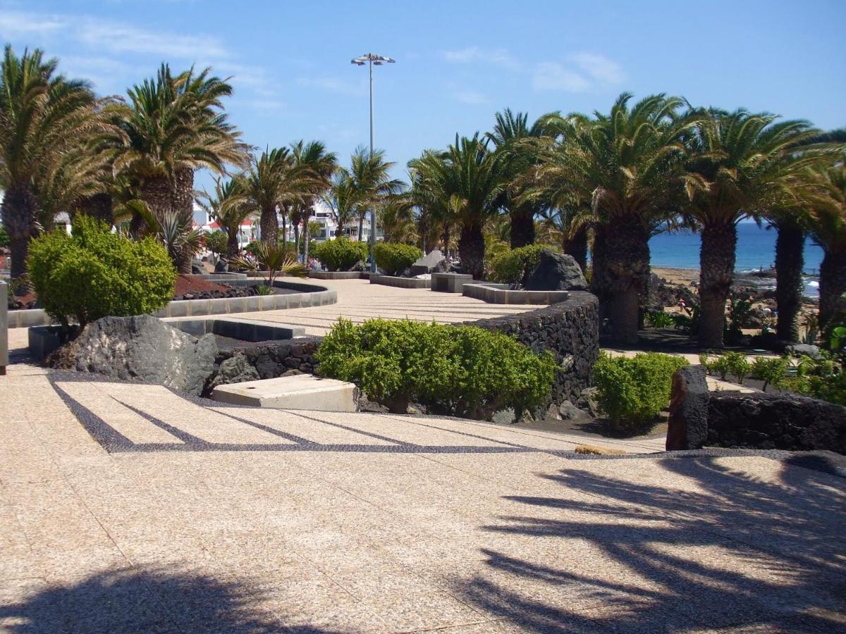 Apartment Atalaya Vista Mar Puerto del Carmen (Lanzarote)