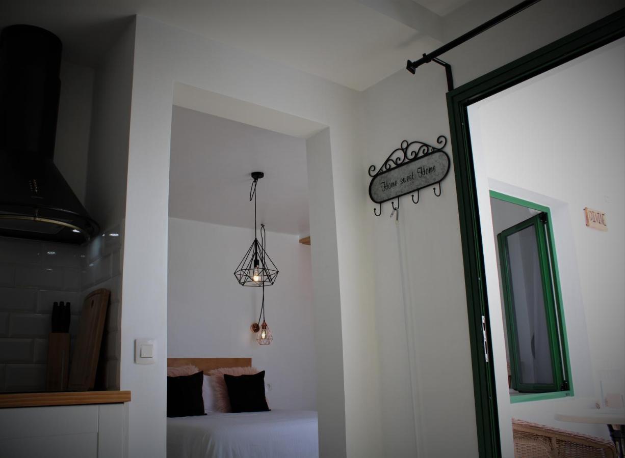 Divine Apartment
