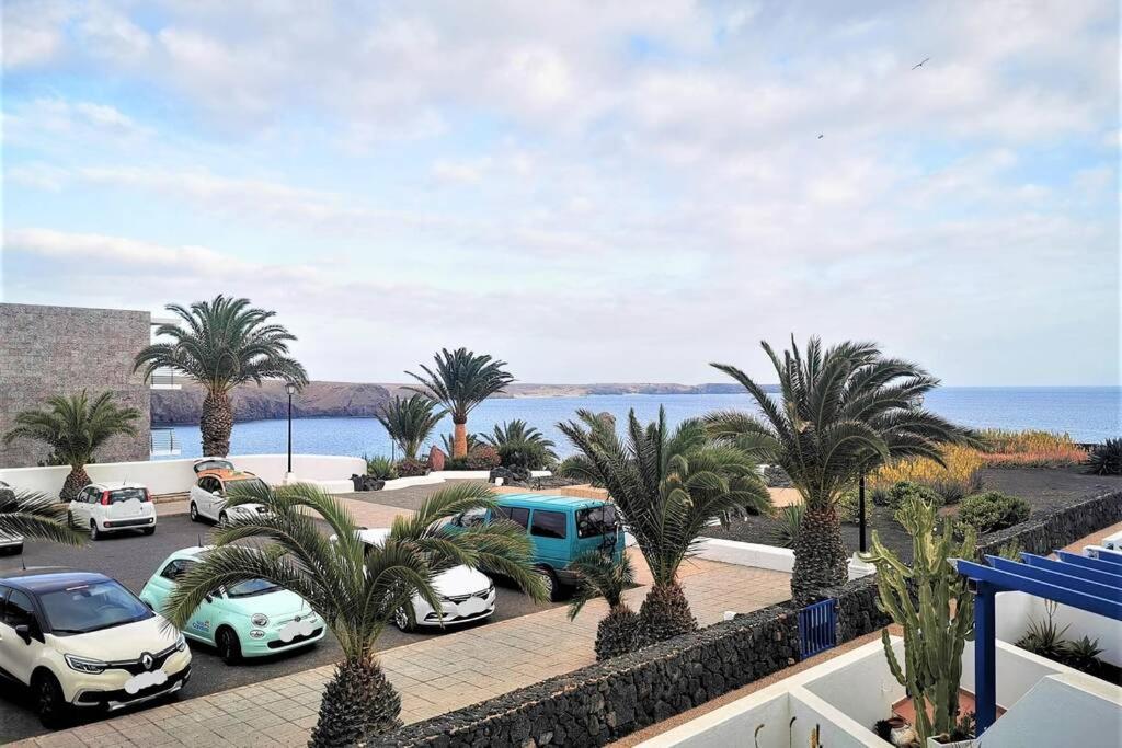 Papagayo Views