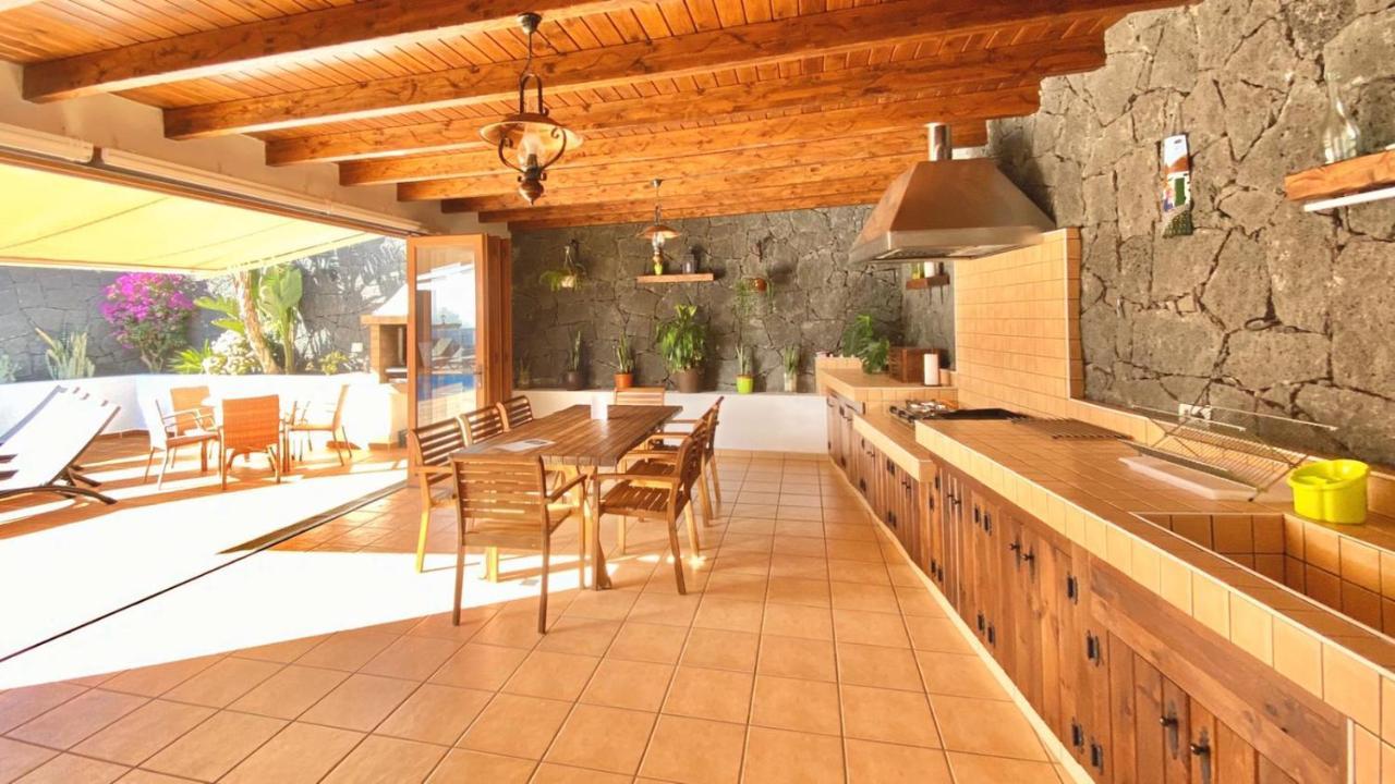 Villa Feel Tías
