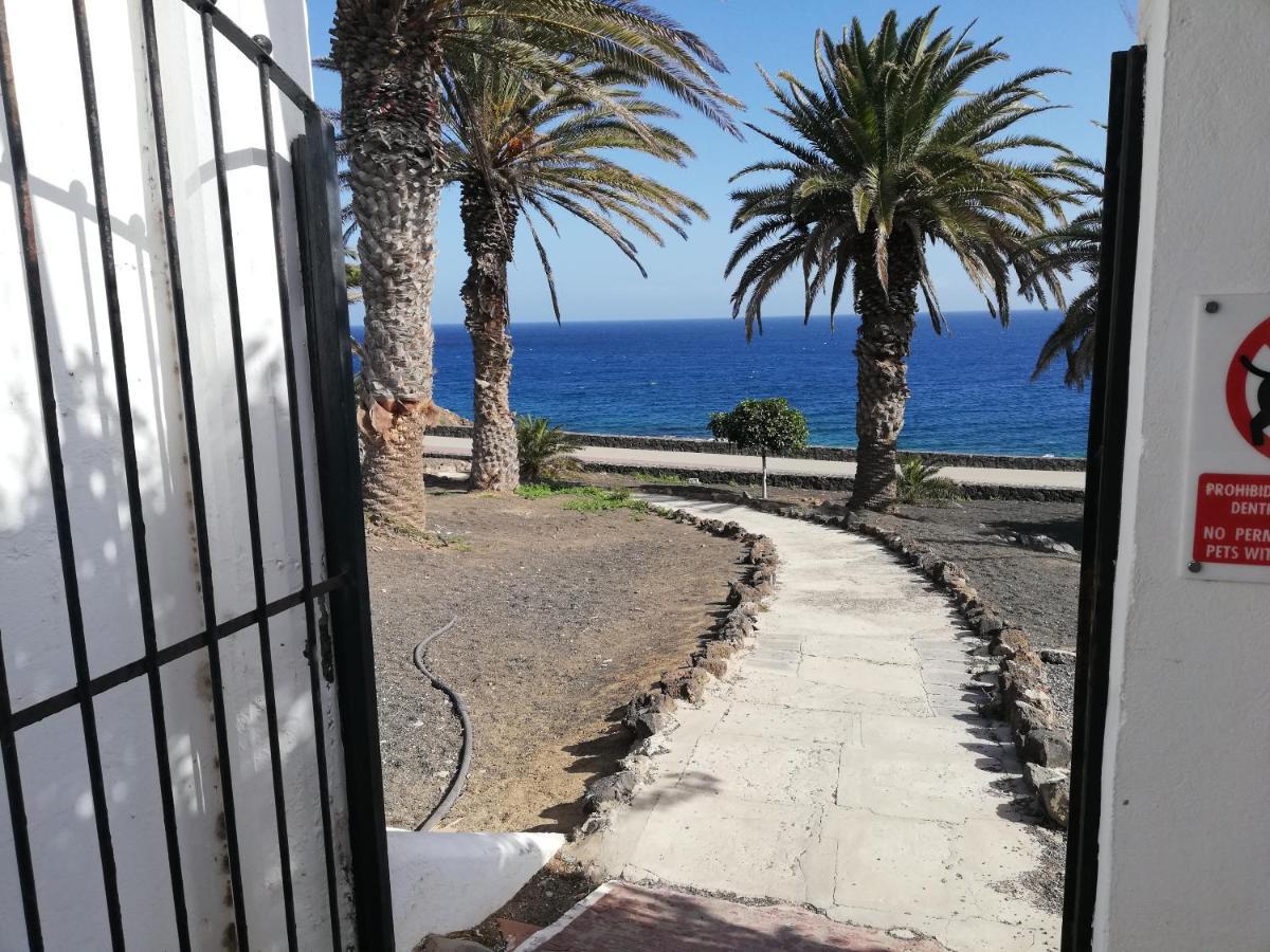 Apartment Luca 05 En Playa Roca *