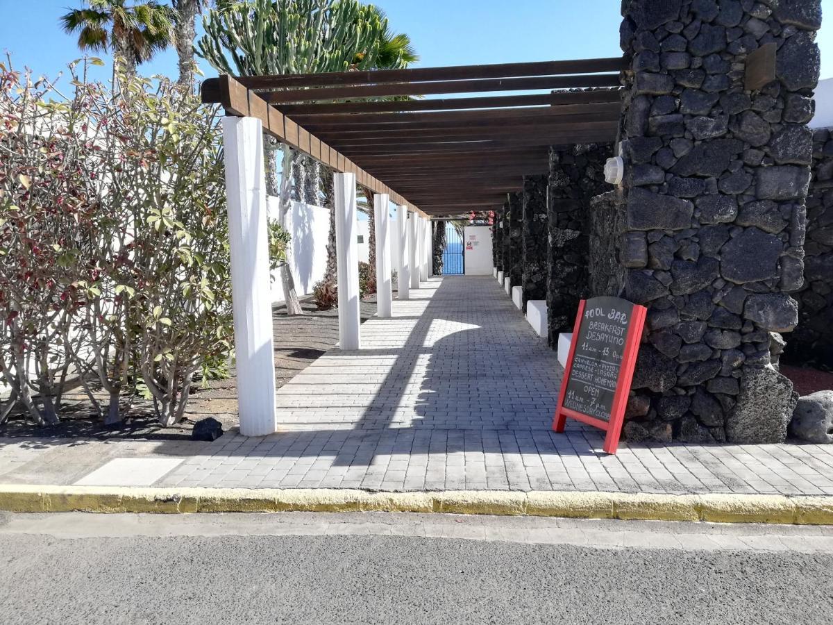 Apartment Luca 05 En Playa Roca *