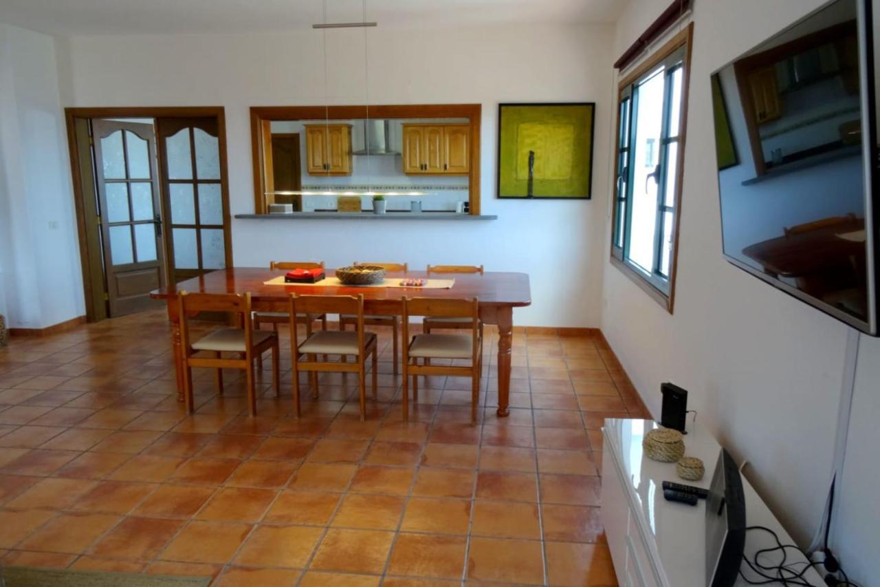Casa Mare Villa Guatiza