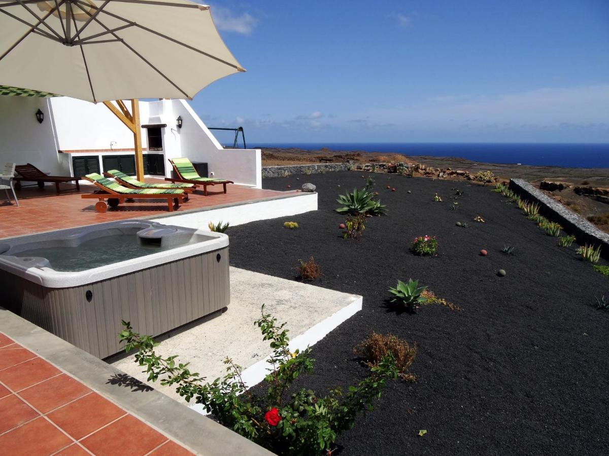 Casa Mare * Guatiza