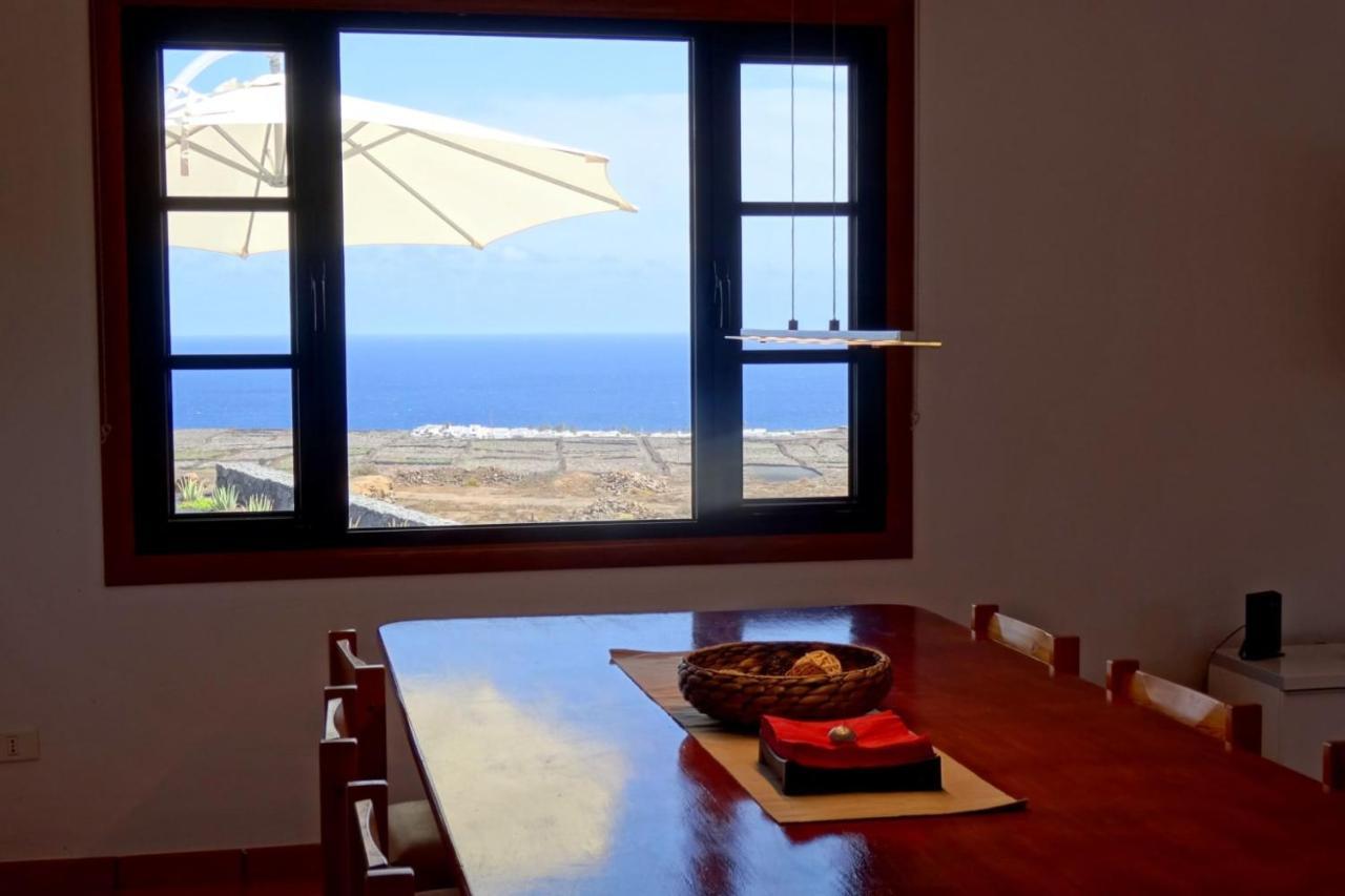 Villa Casa Mare *