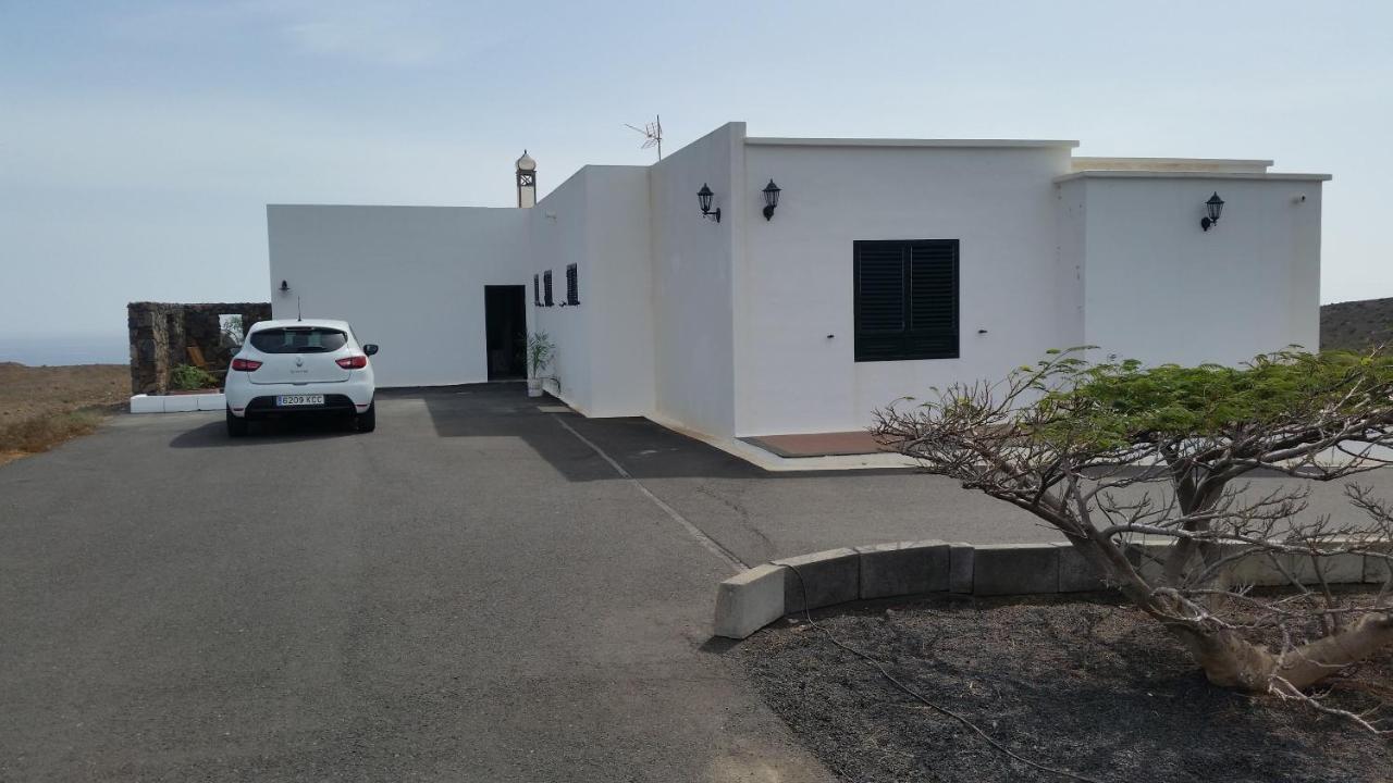 Casa Mare * Guatiza