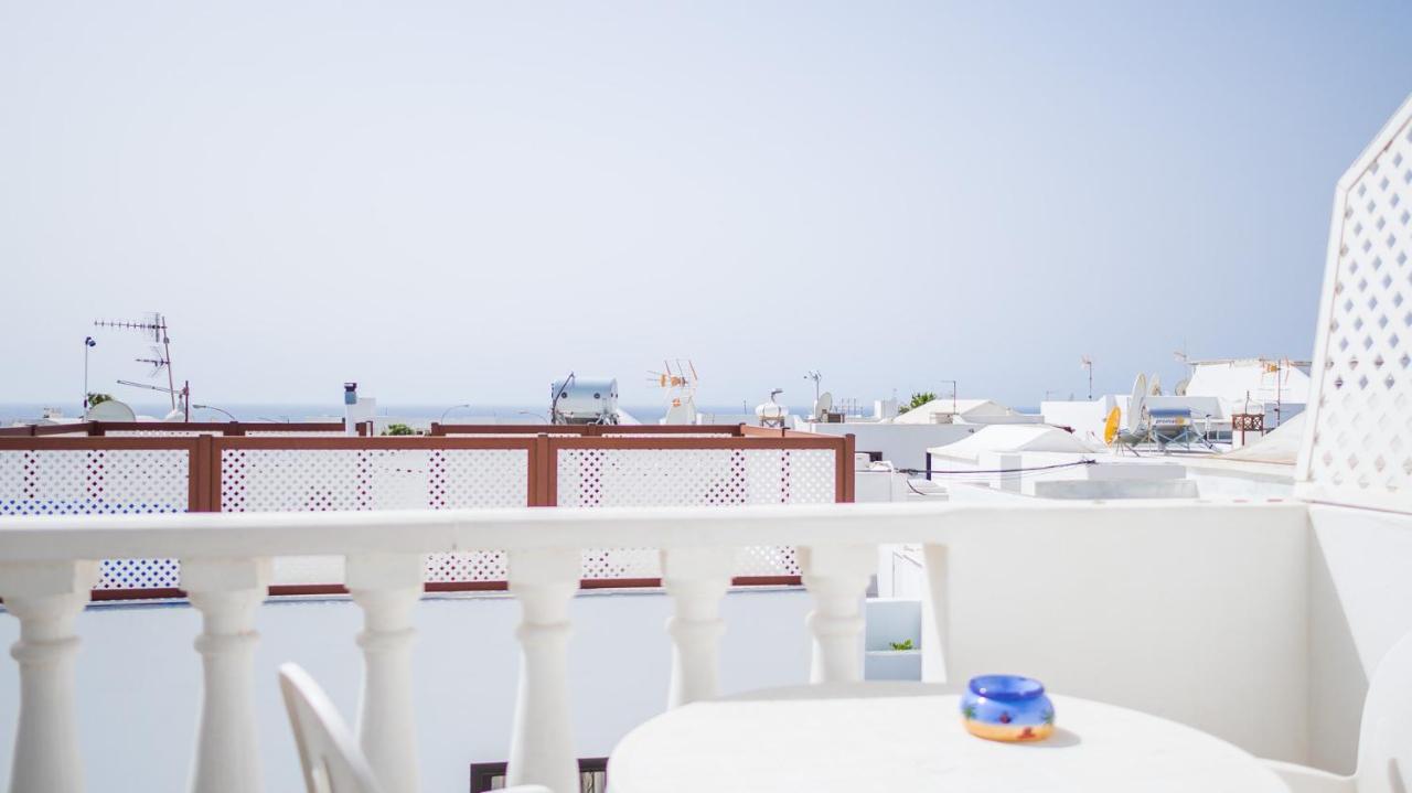 Lidl Bright Central Two Bed Pdc * Puerto del Carmen (Lanzarote)