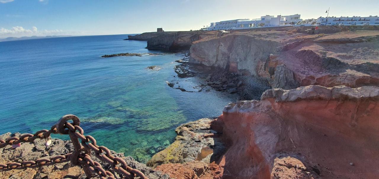 Casa Yaiza Holiday home