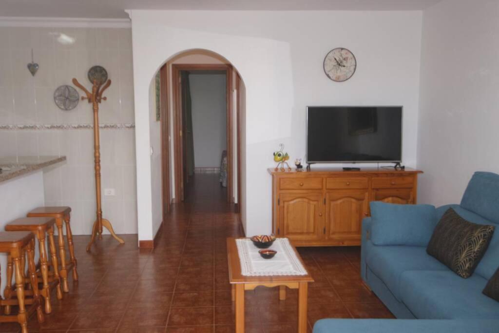 La Ubilla Apartment