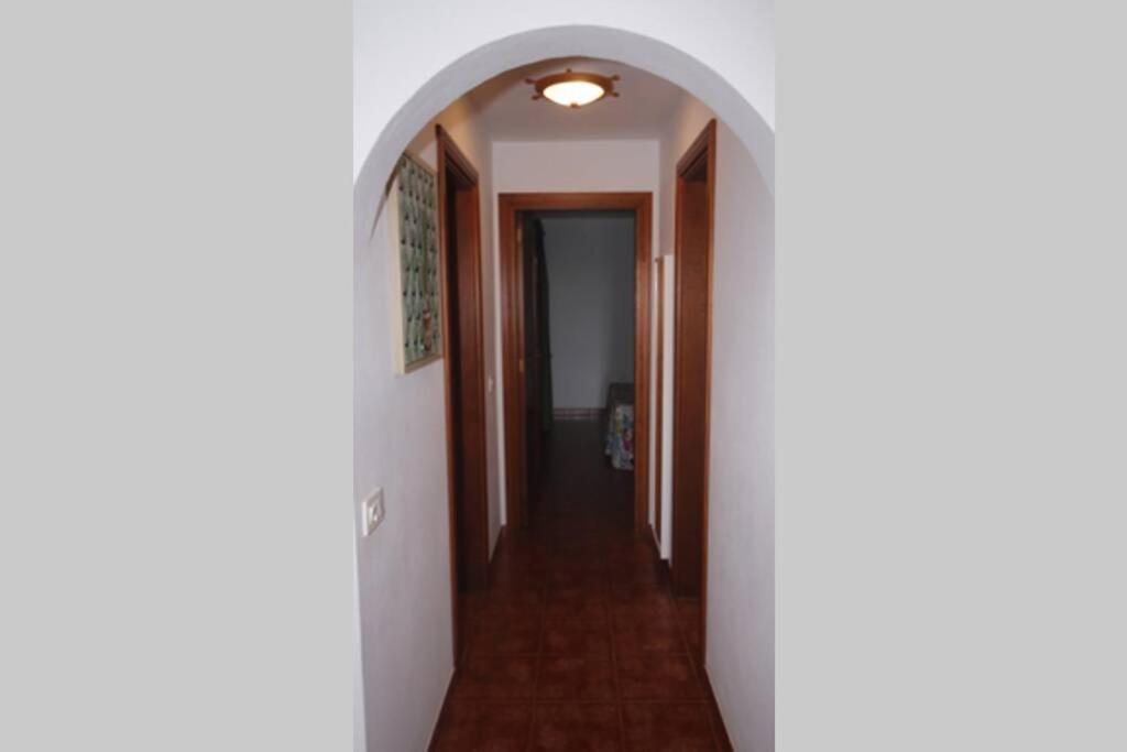 La Ubilla Apartment