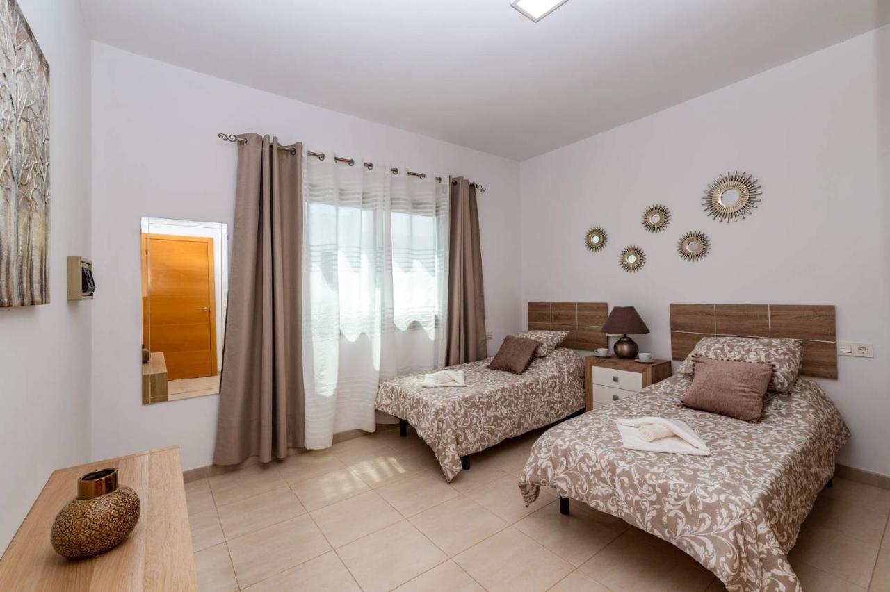 Casa Ruben *