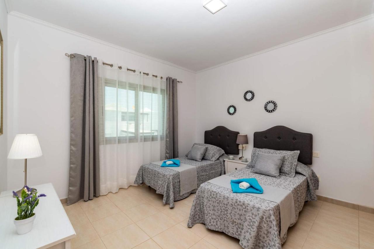 Casa Ruben Villa Puerto del Carmen (Lanzarote)
