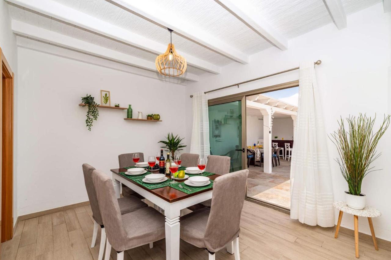Casa Ruben Puerto del Carmen (Lanzarote)