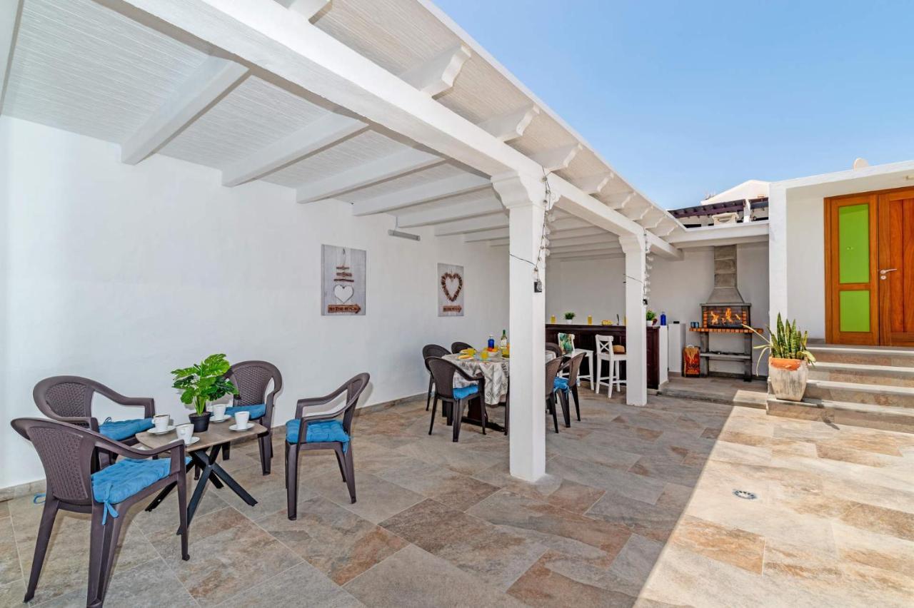Villa Casa Ruben *