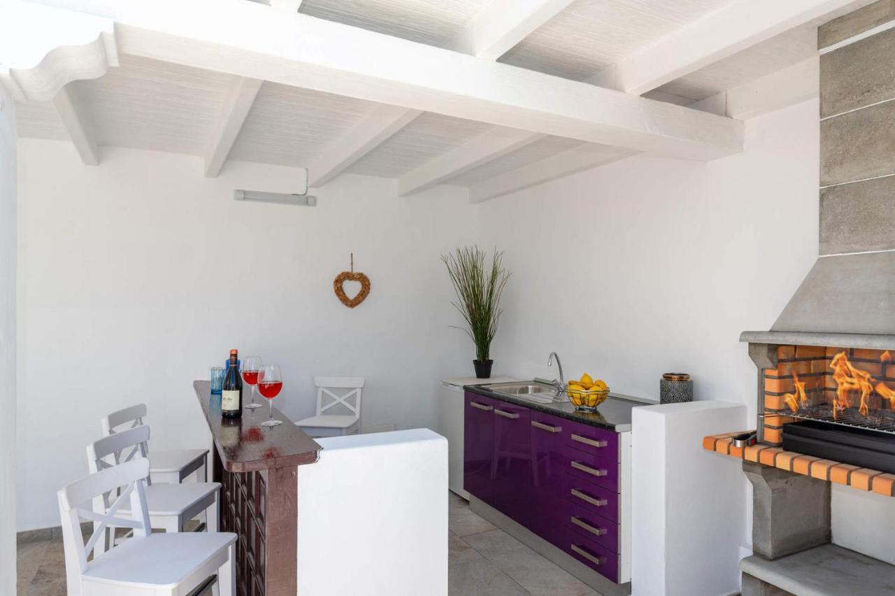Casa Ruben Villa