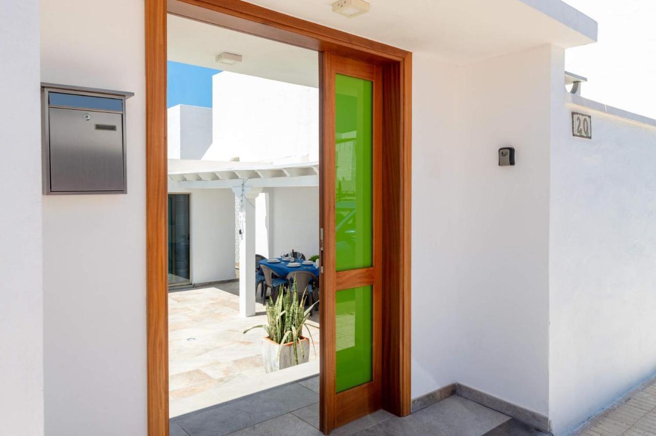 Villa Casa Ruben Puerto del Carmen (Lanzarote)