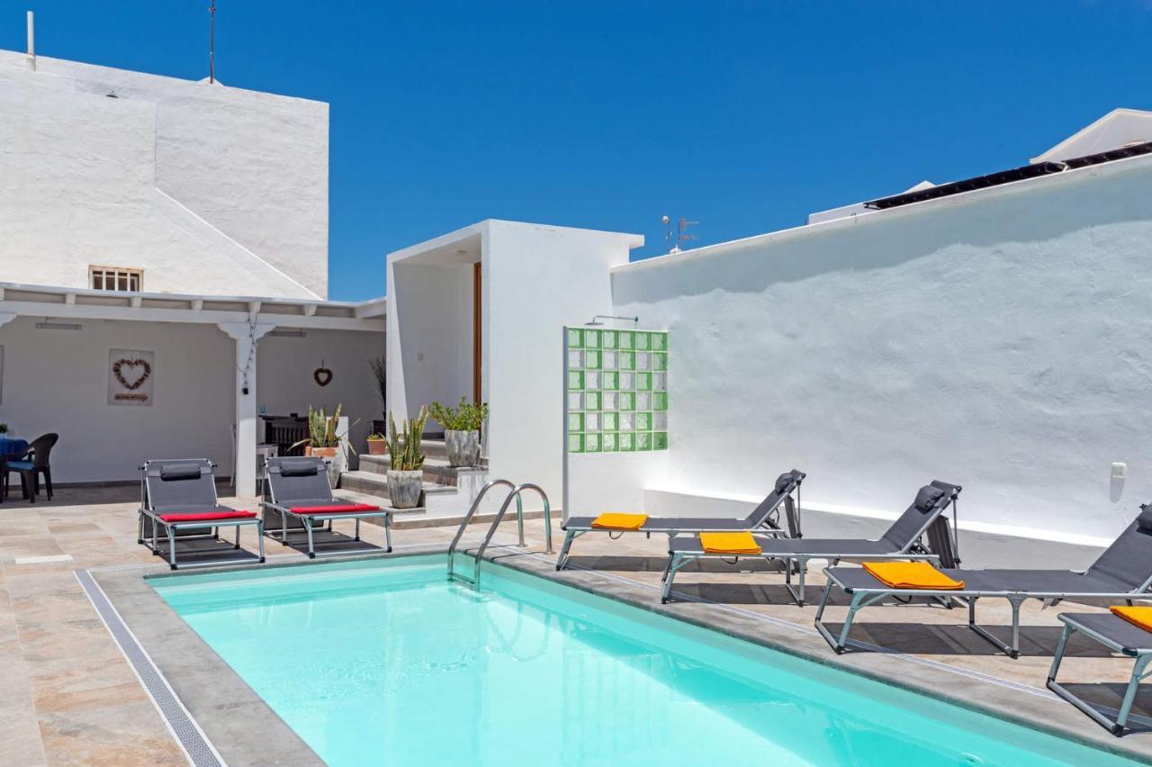 Casa Ruben Villa