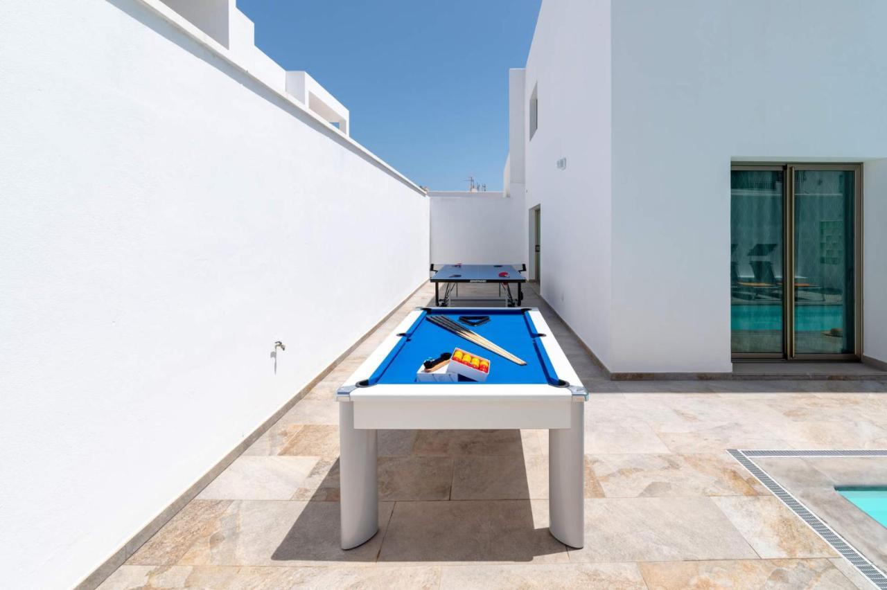 Casa Ruben Villa Puerto del Carmen (Lanzarote)