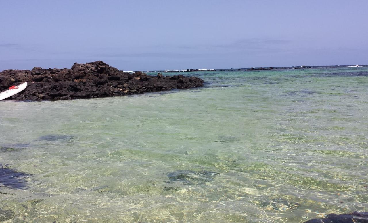 Сasa de vacaciones Casa El Lajiar