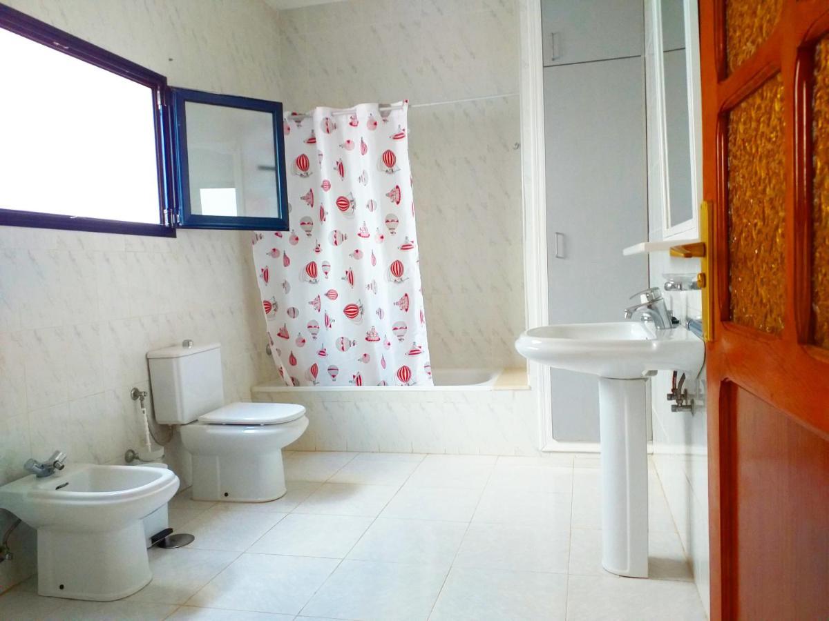 Casa El Lajiar Сasa de vacaciones *