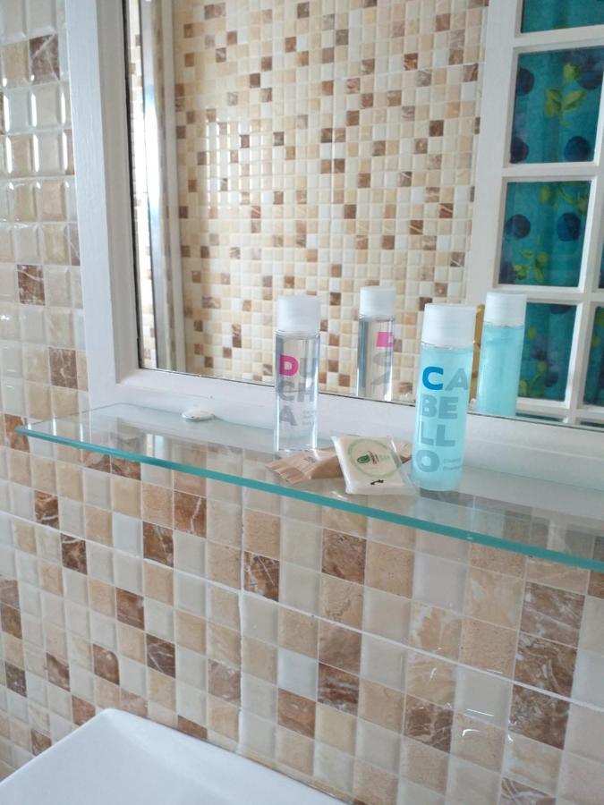 Сasa de vacaciones Casa El Lajiar