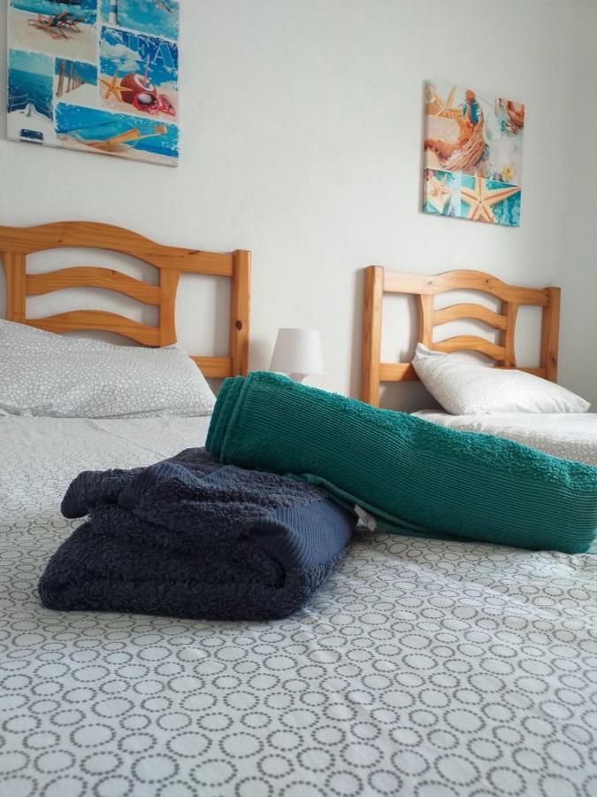 Сasa de vacaciones Casa El Lajiar *