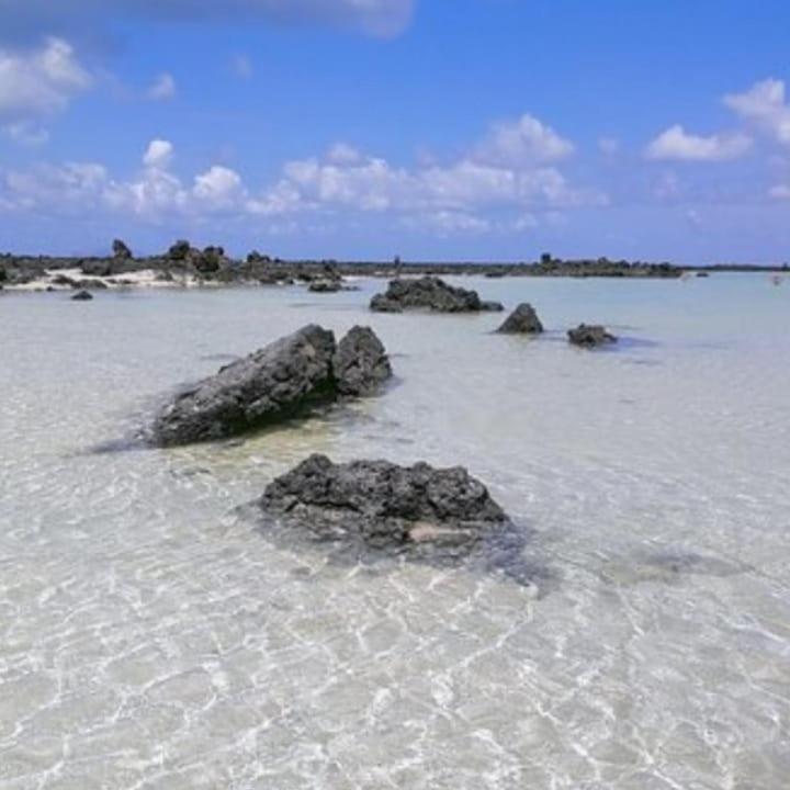 Casa El Lajiar * Órzola