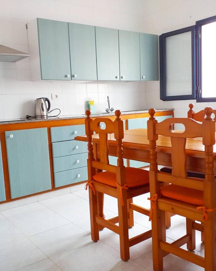 Casa El Lajiar