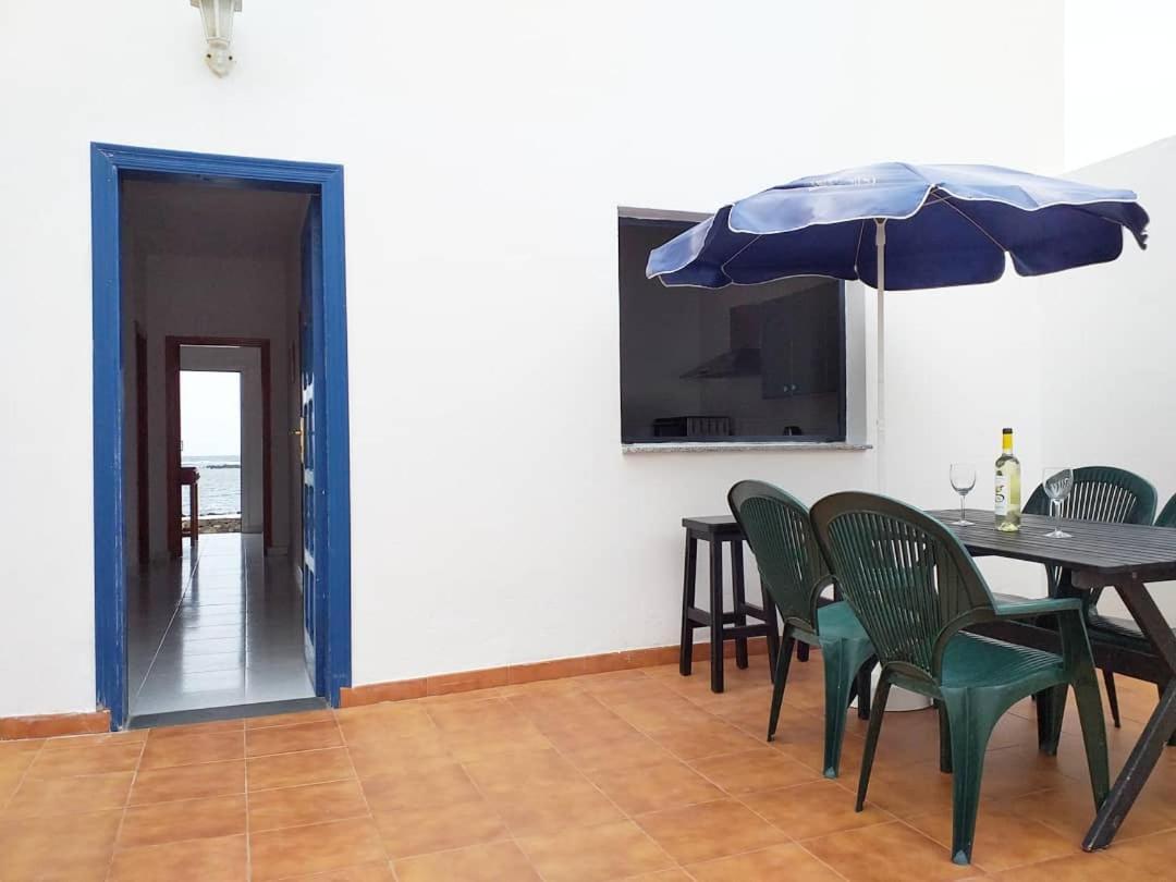 Casa El Lajiar *
