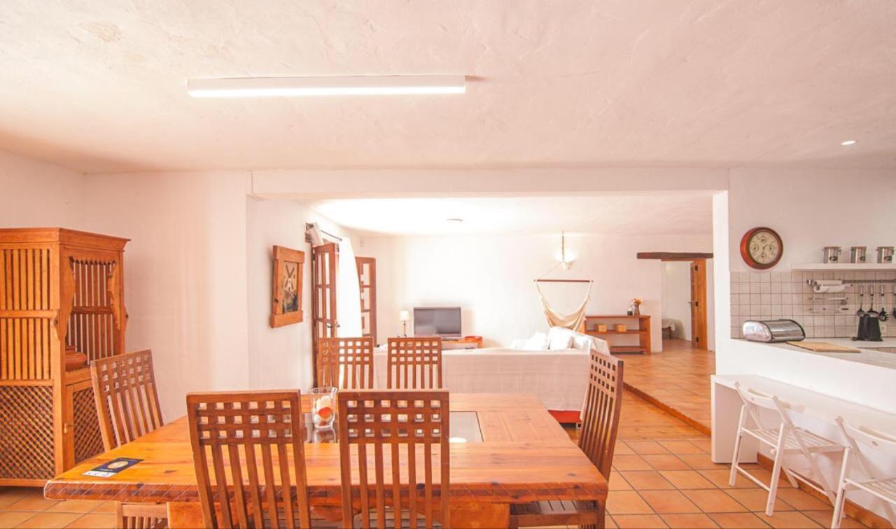 Villa Villavistamar *