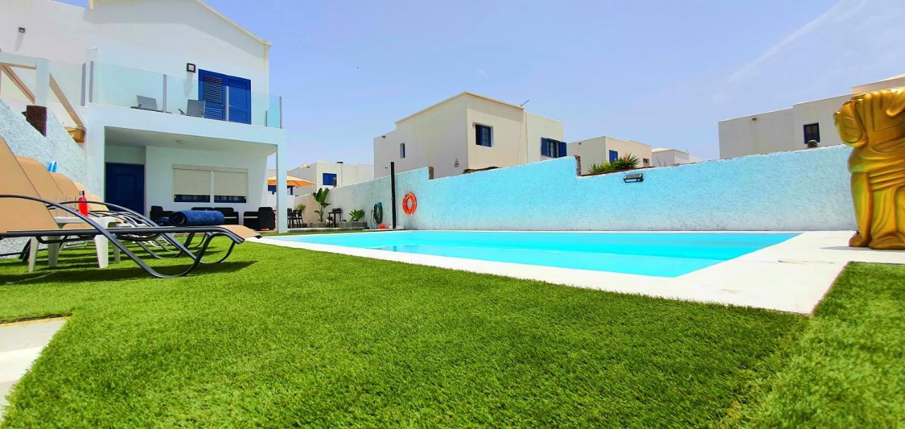 Holiday home Casa Yaiza *