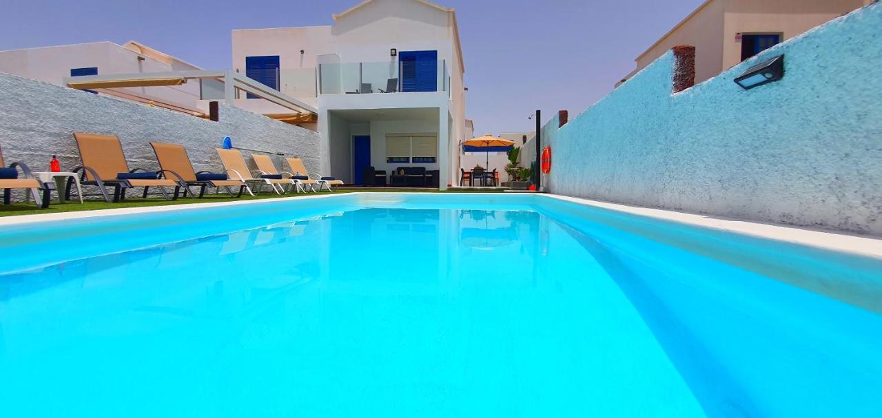 Casa Yaiza * Playa Blanca (Lanzarote)