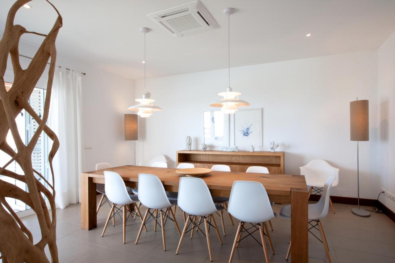 Aqua Villa Puerto Calero