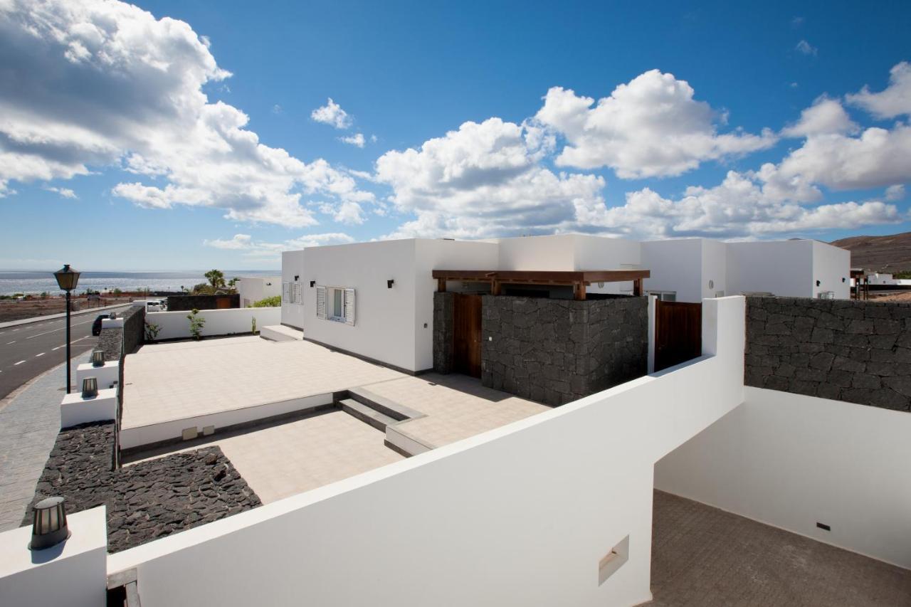 Villa Aqua