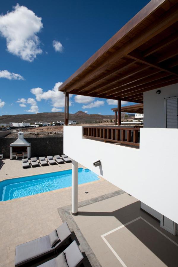 Villa Aqua