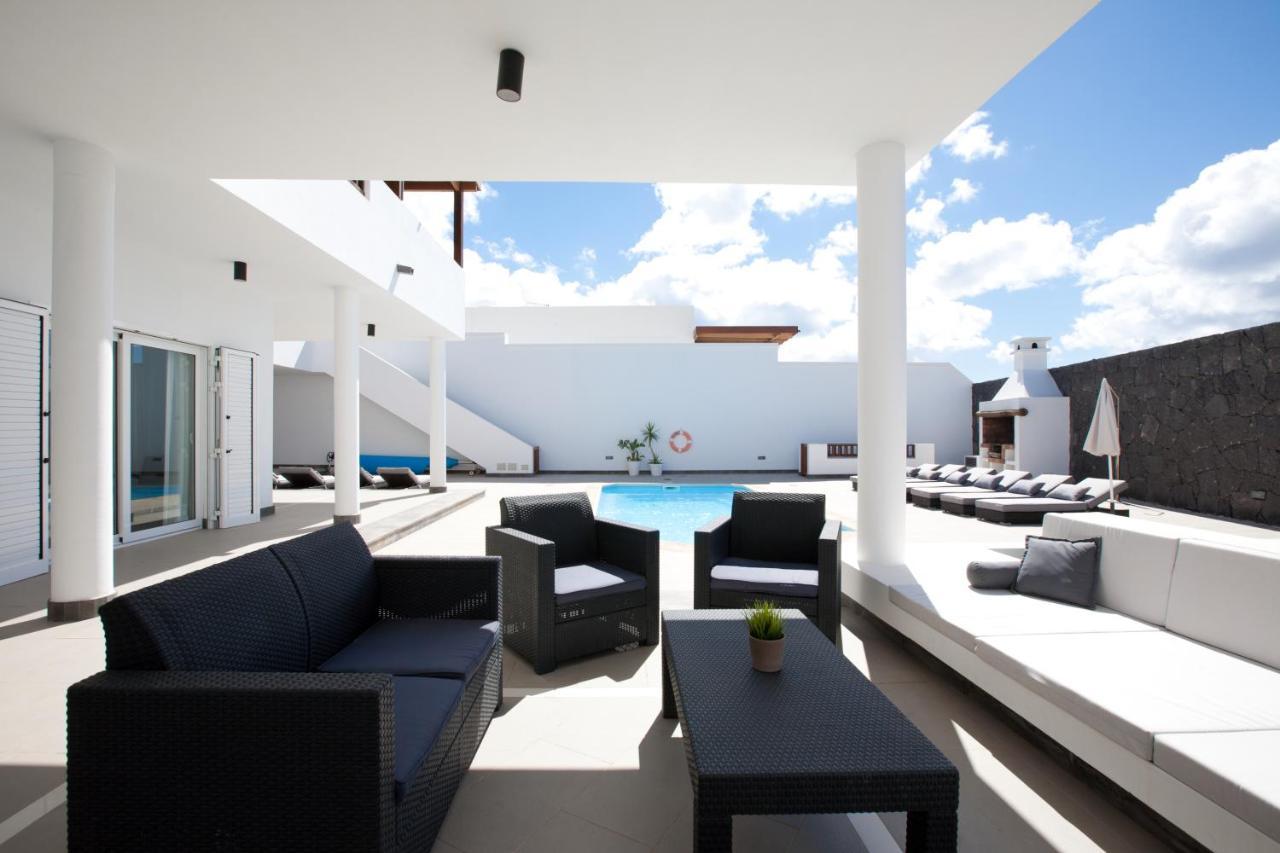 Villa Aqua *