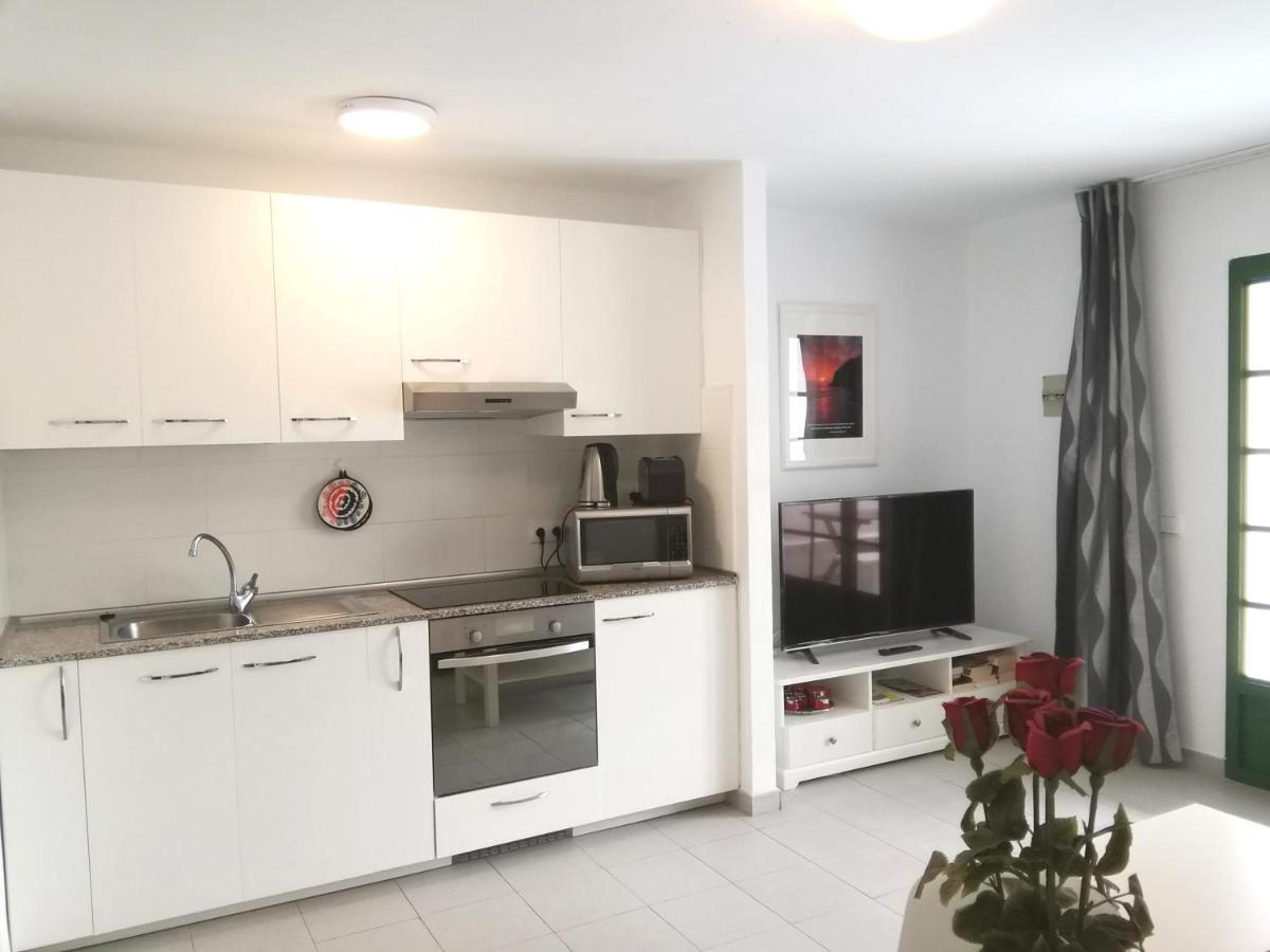 Apartamento Loma Aircon Poolside - Puerto Del Carmen