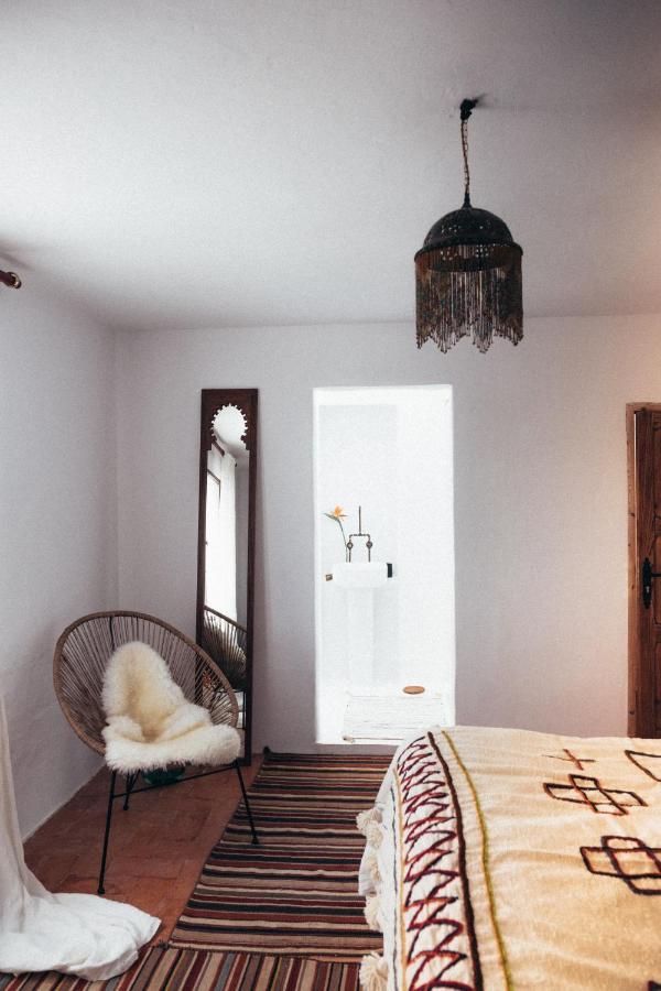 Casa Nube Blanca Casa rural