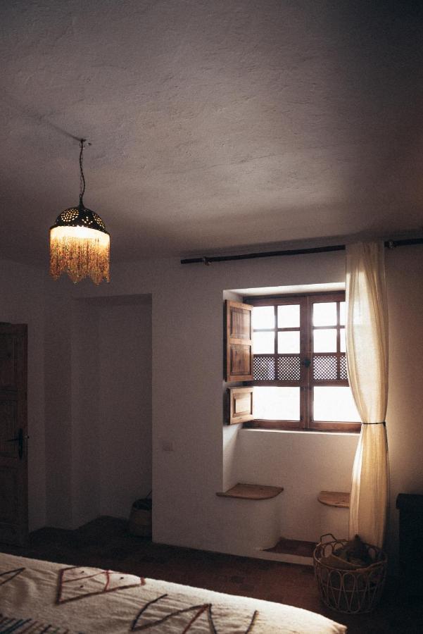 Casa Nube Blanca *