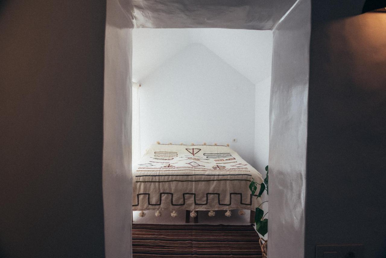 Casa Nube Blanca Casa rural