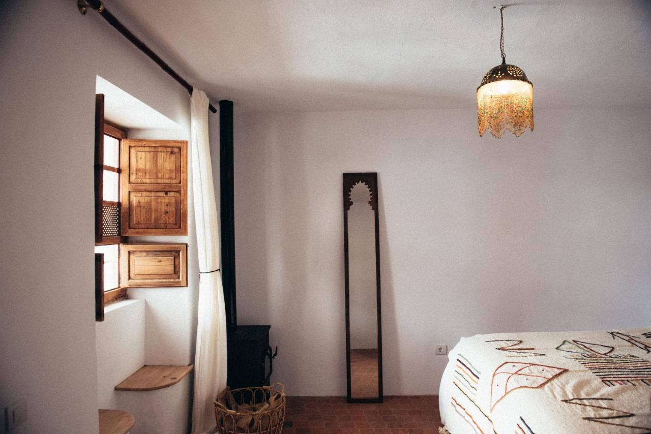 Casa Nube Blanca *
