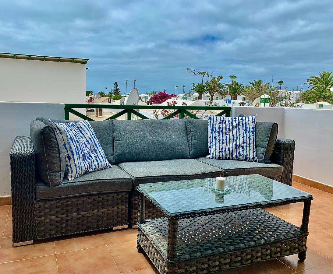 Bahia Apartment *