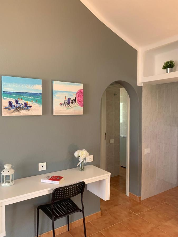 Apartment Bahia