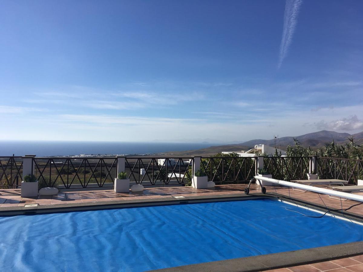 Сasa de vacaciones Casa Ocean View Mácher